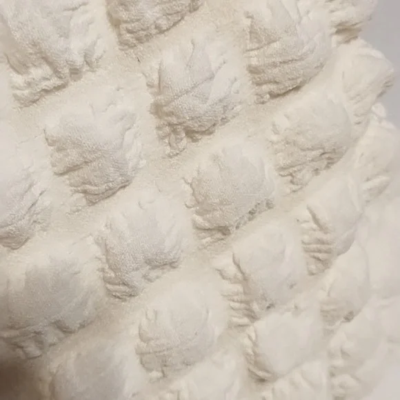 Nwot Off-white Cloth Bag - Picture 5 of 11